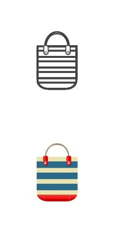 ΤΣΑΝΤΕΣ - ΤΣΑΝΤΑΚΙΑ